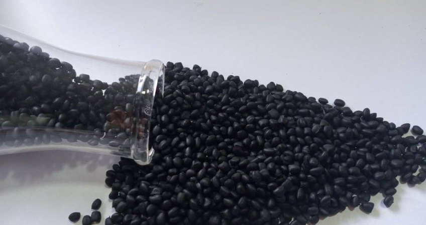 Santoprene (TPV)